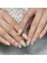 ワイズビューティー 広島店(y's beauty)/2本アートコース