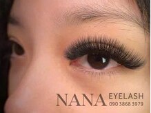 ナナネイル なんば店(NaNa Nail)/
