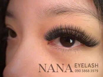 ナナネイル なんば店(NaNa Nail)/