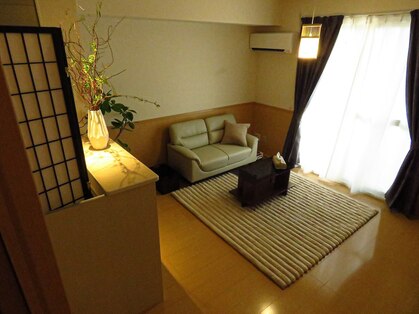 自律神経ケアサロン　凛【6/1 NEW OPEN（予定）】の写真