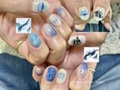 ペイントデザイン