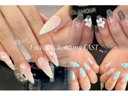 アイネイルズ 横浜EAST店(I-nails)の写真