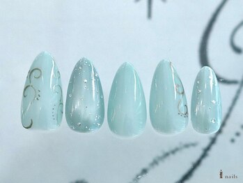 ミントマグアート¥8480