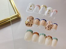 サビーハネイル(Sabiiha nail)