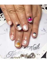 ツメ ネイル(Tsume Nail)/プレミアムプラン