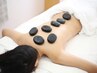 【女性限定】全身整体+アロマリンパ+頭+足裏コース　120分　10000円  