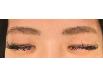 トリコ 狛江(TRICO by hair make passage)/美眉スタイリング 6 after