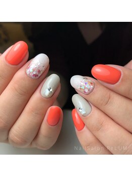 定額￥7400コース