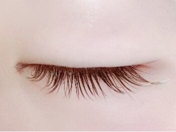 カラン 焼津店(CALIN)/ブラウンエクステ120ほ