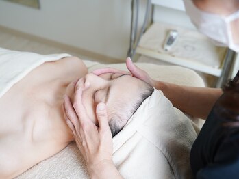 ラズリ(LazuLuLy)/リフトアップ効果抜群☆