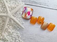 フレイヤ 新宿店(FREJA)/☆フットGoldコース☆