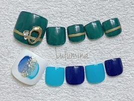 シンプル定額コース