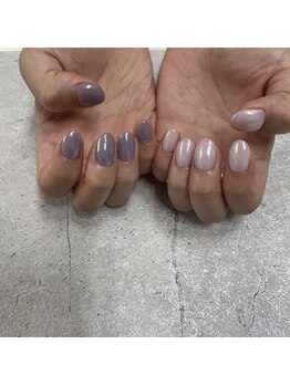 ダイナ ムーン(Dyna moon.)/ホワイトミラー