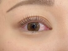 くるり 上野店/パリジェンヌラッシュリフト