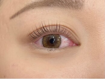 くるり 上野店/パリジェンヌラッシュリフト