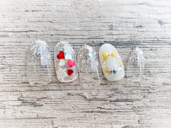 エブロマリン 湘南台店(evromarine)/2021 Xmas collection