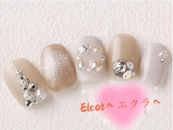エクラ 横浜関内店(Eclat)/☆定額デザイン☆