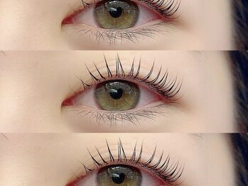 フェイン 青山店(fein.)/パリジェンヌラッシュリフト♪