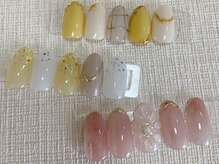 ネイルジョリー(Nail Jolie)/