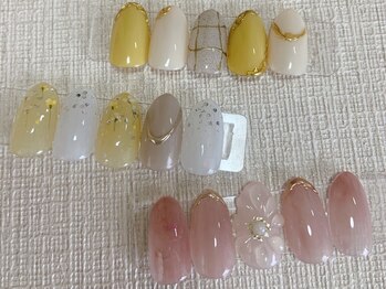 ネイルジョリー(Nail Jolie)/