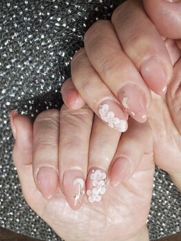 ファビュラスネイル(FabulousNail)/