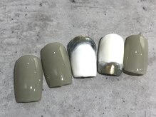 シロン バイ ラベスト 四日市店(Cilon by lovest)/定額アート