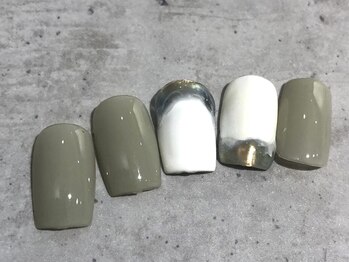 シロン バイ ラベスト 四日市店(Cilon by lovest)/定額アート