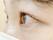 プレジール(Plaisir)/まつげパーマ