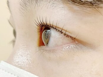 プレジール(Plaisir)/まつげパーマ