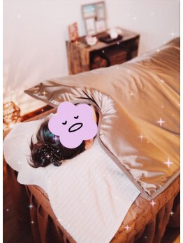 アミ(Ami)/フルコースの発汗