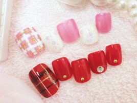 フットジェル☆