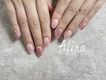 エリナネイルサロン池袋(Alina Nail Salon)/