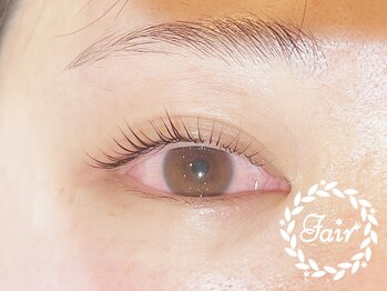 フェア センター南(Fair)/パリジェンヌラッシュリフト