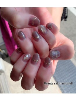 エムシーベル(m.c bell)/