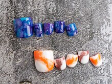 キティー 大宮店(kitty)/フットジェル定額Cコース