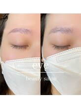 イブ(eve)/ハリウッドブロウリフト