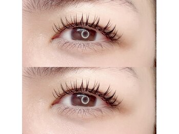 フーフロー(Fooflow)/フラットラッシュ120本