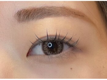 ブロッサム 鶴瀬店(Blossom)/潤いまつ毛パーマ