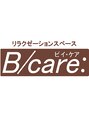 ビイケア(B/care:) 飯塚 サブチーフ