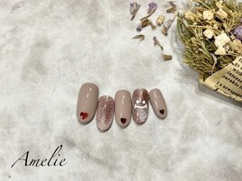 ニコちゃん/スマイル/ワンカラー