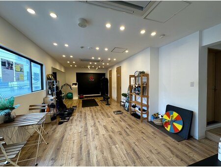 E style LAB