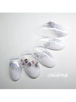 チアフル(cheerful)/