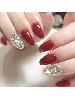 ルネット(Lunette)/design by suzuna