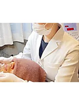 顔脱毛がしたい