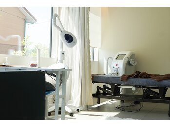 ピアーム(Pearm)/最近機器のセルフホワイトニング