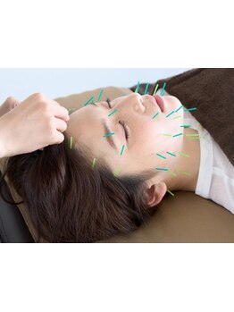 お肌をきれいにしたい