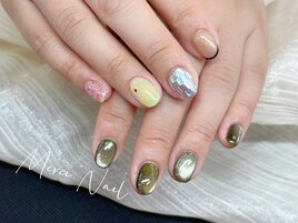 120分アートし放題