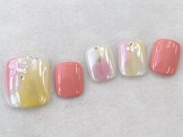 定額6480円デザイン