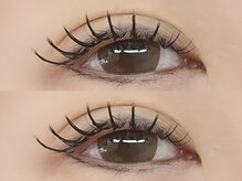 ジュルクアイ(julk eye)/フラットラッシュ