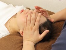 つきのわ整体院